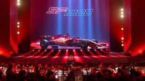 Was kann Vettels neuer Ferrari?