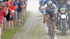 Pogacar wie der Patron