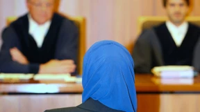 Kopftuchverbot für Rechtsreferendarinnen ist rechtens