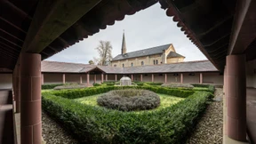 Kloster Jakobsberg als Geistliches Zentrum für alle
