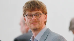 Der Mann, der den Maschinen das Fragen beibrachte