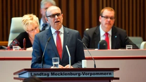 Sellering: Gute Werbung für unseren Russland-Tag