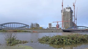 Geschichte wiederholt sich doch