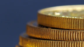 Jeder dritte Anleger lagert sein Gold daheim