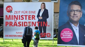 Hessen-CDU nimmt Entschuldigung der SPD „zur Kenntnis“