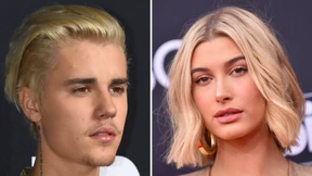Justin und Hailey haben geheiratet