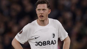 Der SC Freiburg kann nicht mithalten