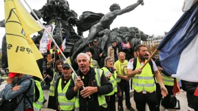 Macron beruft Krisensitzung ein