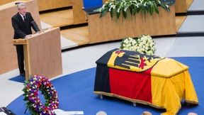 „Eine außergewöhnliche politische Begabung“