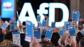 Für ein AfD-Verbot ist es zu früh