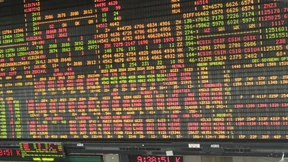 Störung in der Terminbörse CME legt Handel lahm