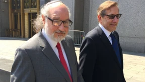 Jonathan Pollard darf Amerika verlassen