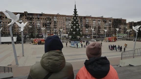 Putins Angebot zur Waffenruhe stößt auf Skepsis