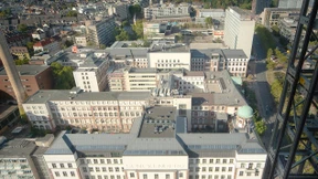 Wer bezahlt den Frankfurter Kulturcampus?