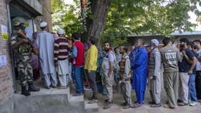 Die Autonomie steht nicht auf dem Stimmzettel