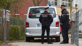 Jugendlicher ersticht Mitschüler in Klassenraum