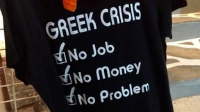 Griechische Verhältnisse