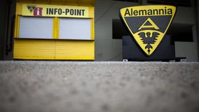 Alemannia ist abermals insolvent