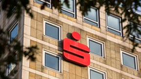 Was Chefs von Sparkassen verdienen