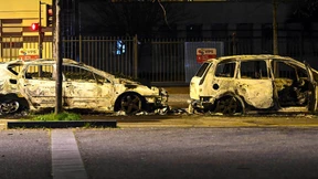 Polizeigewerkschaft alarmiert über „Mini-Bürgerkriege“ in Lyon