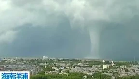 Die kleinen Staubteufel