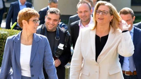 CDU und SPD einigen sich auf Koalition