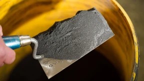 Maurer und Fliesenleger nutzen Rente ab 63 am häufigsten