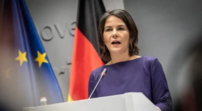 Die Sorgen vor Russland im Kosovo