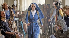 Der Gral steckt im Wal