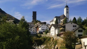 Schweizer Immobilienaktien verlieren ihren Reiz