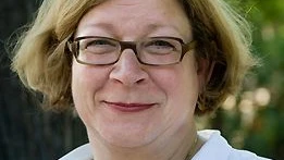 Die Quartiermeisterin