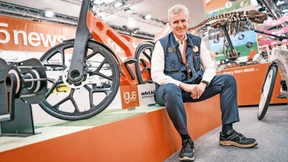 „Kunststoff ist einfach phantastisch“