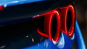 Aber bitte elektrisch!