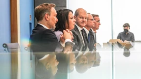 „Von der Strategie hätte ich mir mehr Mut gewünscht“