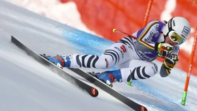 Top-Plazierungen in Cortina