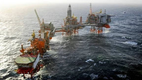 BP glaubt an steigenden Öl-Durst der Welt