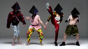 Tanzt, bis ihr Burn-out habt