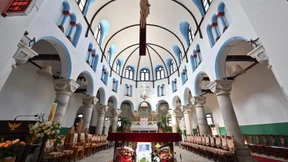 Peking lässt zwei Bischöfe ernennen