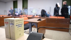 Richterbund gegen Aufzeichnung von Strafverfahren