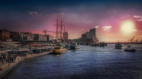 Warum Hamburg anders wählt