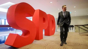 Oppermann: Seehofer ist „Belastung für Regierung“