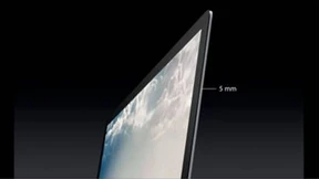 iMac mit Retina-Display und das iPad Air 2 waren die Höhepunkte