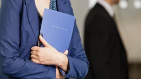 So gelingt die Vorbereitung auf ein Bewerbungsgespräch