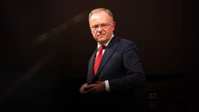 SPD holt CDU kurz vor Niedersachsen-Wahl ein