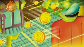 Der Kampf der Metaversen