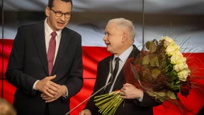 Vorwärts in die „gute Zeit“