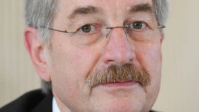 Ein streitbarer Kopf