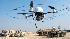 Die Pflicht zur Drohne