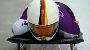 Kopfüber ins Glück?