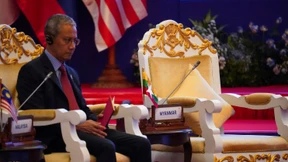 Die Krise in Myanmar wird zur Zerreißprobe in Südostasien